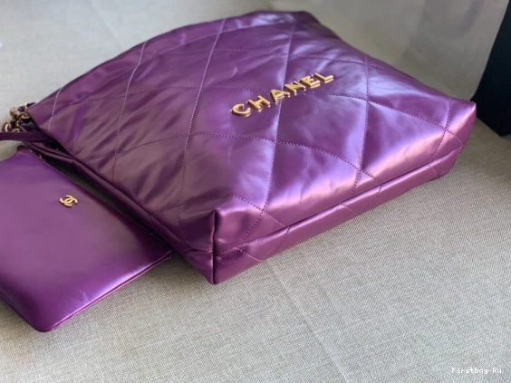 Firstbag Ru CHANEL 22 HANDBAG SMALL 0818